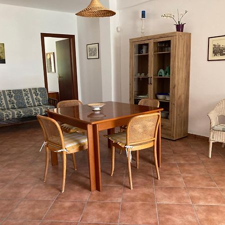 Posidonia Apartments Марсала Экстерьер фото