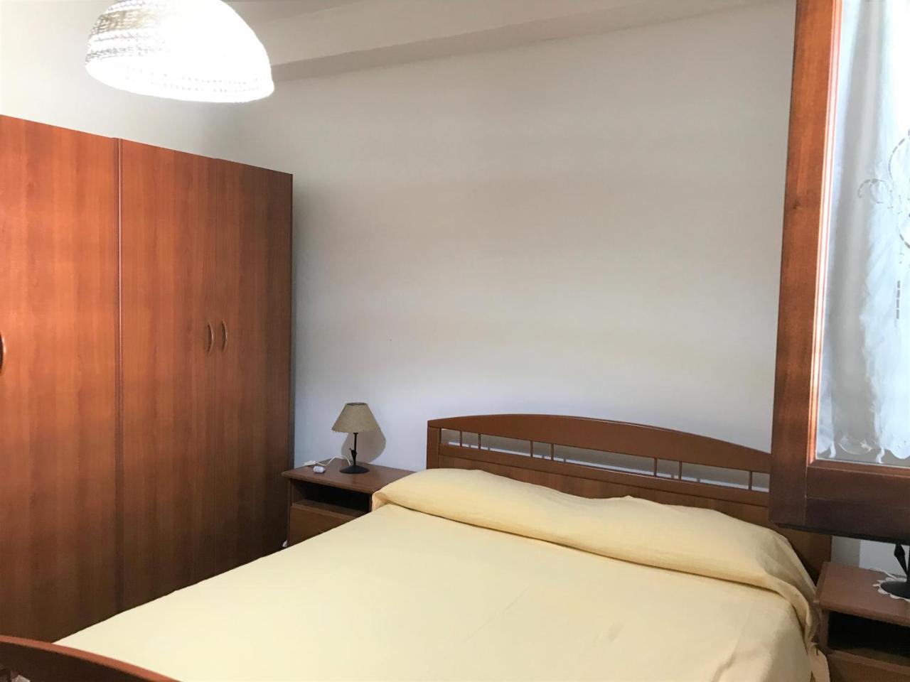 Posidonia Apartments Марсала Экстерьер фото